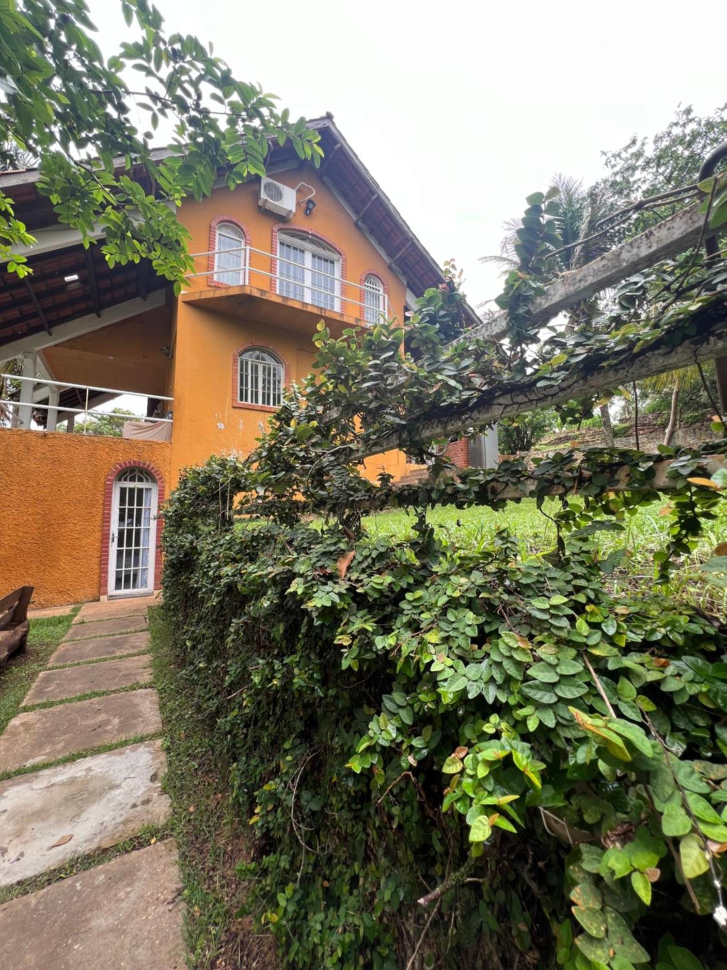 Pousada Ceres 32 Шапада-дус-Гимарайнс Экстерьер фото